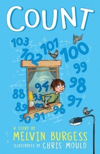 bokomslag Count