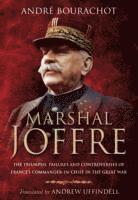 bokomslag Marshal Joffre