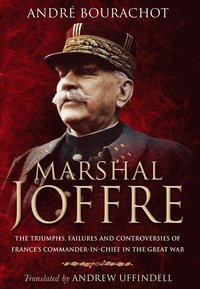 bokomslag Marshal Joffre