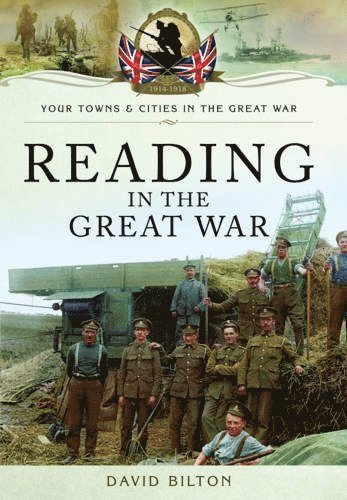 Reading in the Great War