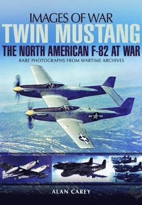 Twin Mustang: The North American F-82 at War 1