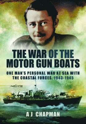 War of the Motor Gun Boats 1