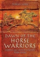 bokomslag Dawn of the Horse Warriors