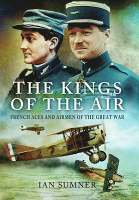 Sumner, I: Kings of the Air