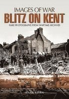 bokomslag Blitz on Kent