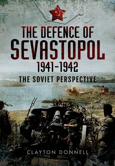 Defence of Sevastopol 1941-1942