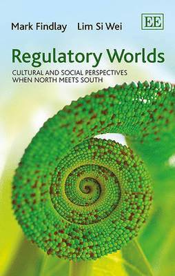 Regulatory Worlds 1