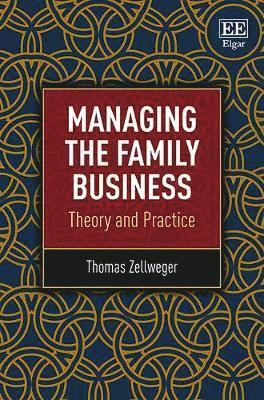 Managing the Family Business 1