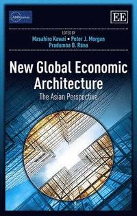 bokomslag New Global Economic Architecture