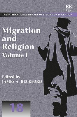 James A. Beckford - Migration and Religion, Inbunden