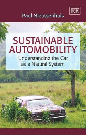 Sustainable Automobility