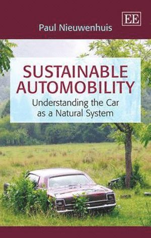 Sustainable Automobility 1