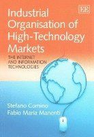 Industrial Organisation of High-Technology Markets 1