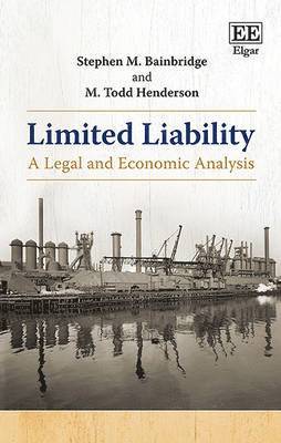 Limited Liability 1