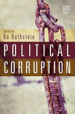 Bo Rothstein - Political Corruption, Inbunden