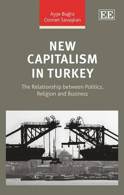 New Capitalism in Turkey 1