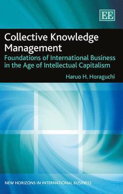 bokomslag Collective Knowledge Management