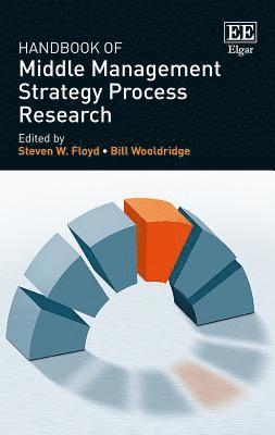 Handbook of Middle Management Strategy Process Research 1
