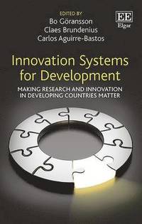 bokomslag Innovation Systems for Development