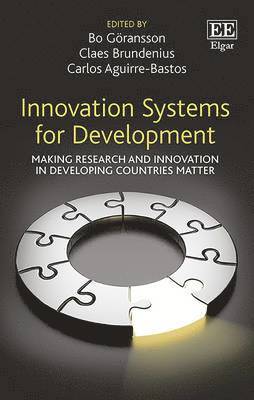 Innovation Systems for Development 1