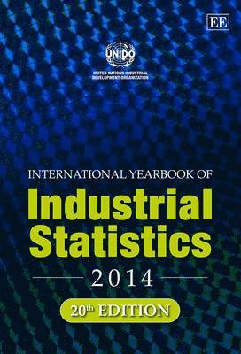 International Yearbook of Industrial Statistics 2014 1