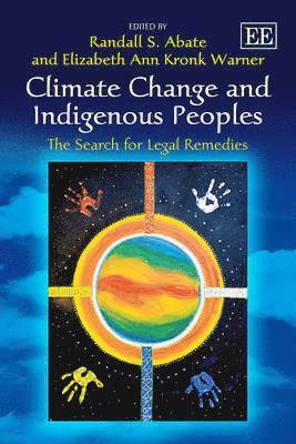 bokomslag Climate Change and Indigenous Peoples