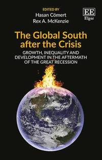 bokomslag The Global South after the Crisis
