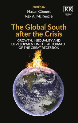 bokomslag Global South after the Crisis