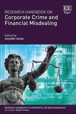 bokomslag Research Handbook on Corporate Crime and Financial Misdealing