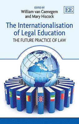 Internationalisation of Legal Education 1