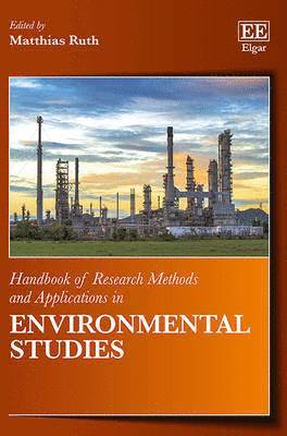 Handbook of Research Methods and Applications in Environmental Studies 1