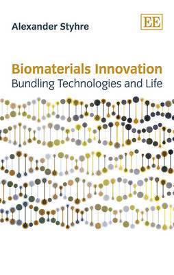 Biomaterials Innovation 1