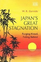 bokomslag Japans Great Stagnation
