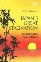 bokomslag Japan's Great Stagnation