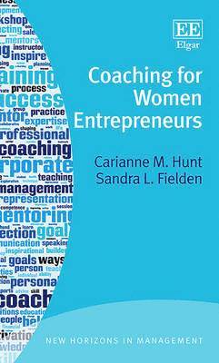 Coaching for Women Entrepreneurs 1