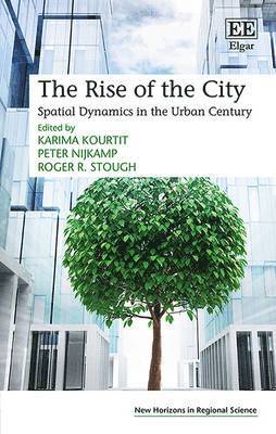 The Rise of the City 1