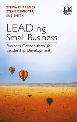 LEADing Small Business 1
