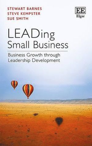 LEADing Small Business