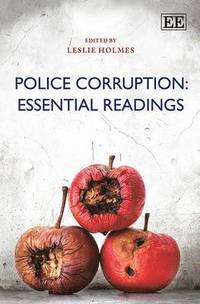 bokomslag Police Corruption: Essential Readings