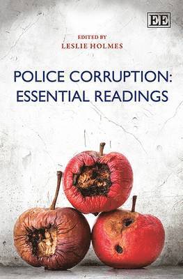 bokomslag Police Corruption: Essential Readings