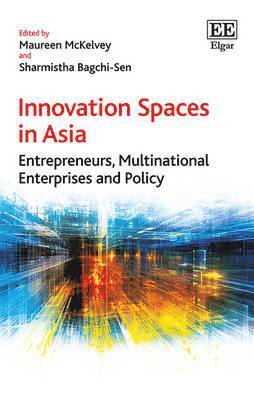 Innovation Spaces in Asia 1