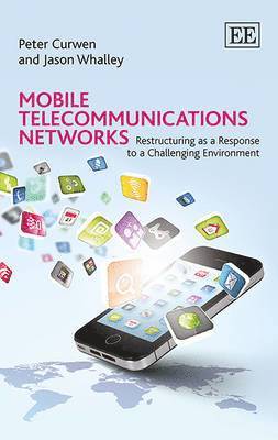 Mobile Telecommunications Networks 1