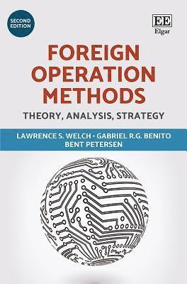 Foreign Operation Methods 1