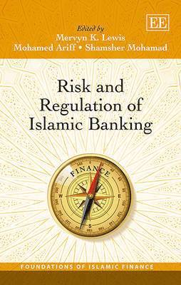 bokomslag Risk and Regulation of Islamic Banking