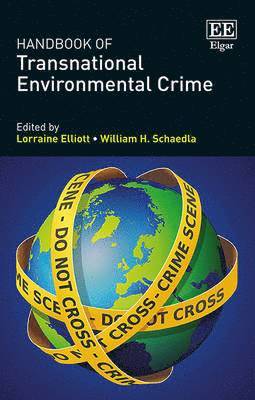 Handbook of Transnational Environmental Crime 1