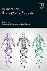 bokomslag Handbook of Biology and Politics