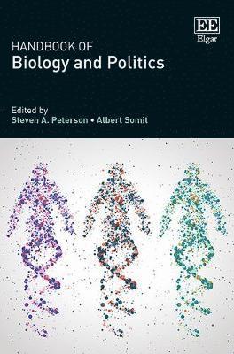 bokomslag Handbook of Biology and Politics
