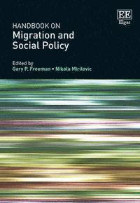 Handbook on Migration and Social Policy 1