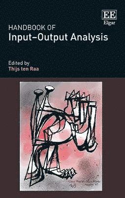 Handbook of Input–Output Analysis