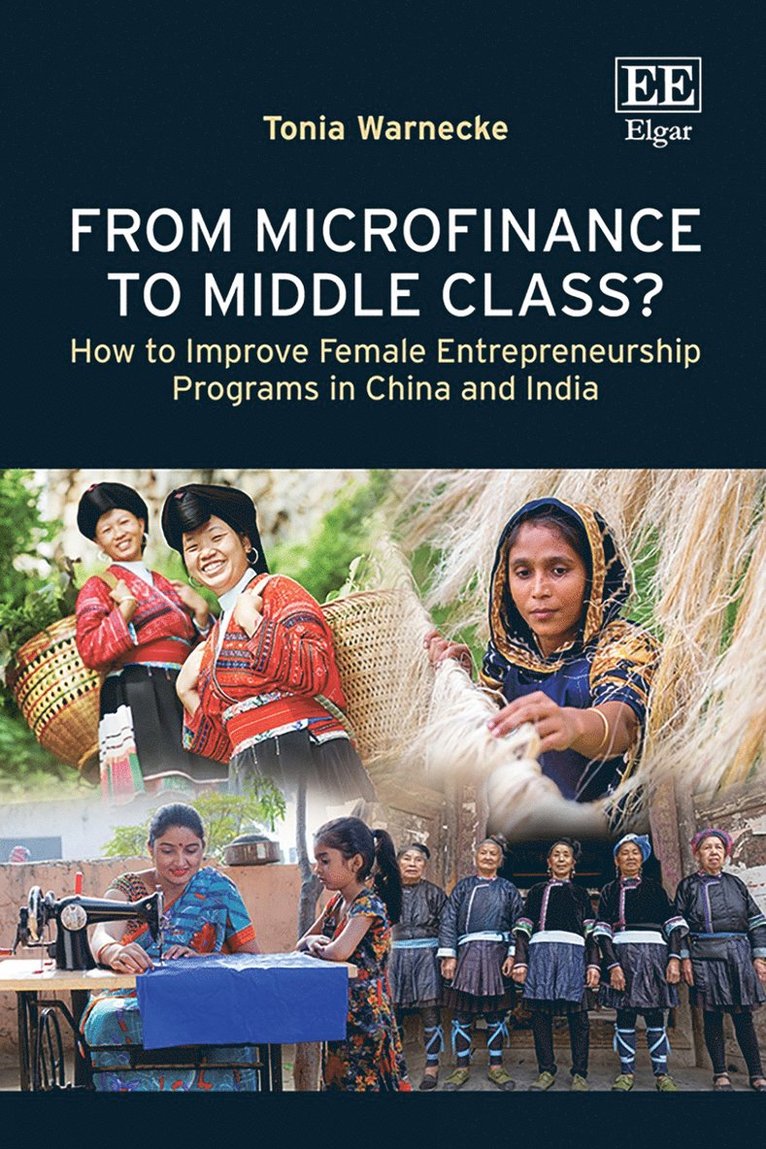 From Microfinance to Middle Class?